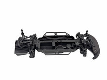 Load image into Gallery viewer, New Losi Nascar 1/12 Scale AWD Slider/Roller W Manual &amp; Fan Rc Part #19123
