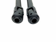 Load image into Gallery viewer, Incision 12.3” WB Center Driveshaft Set For Axial SCX10 &amp; SCX10 ll #19893
