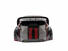 Load image into Gallery viewer, New Traxxas 7418-Red 1/10 Scale Ford Fiesta ST Rally Body Rc Part #18810
