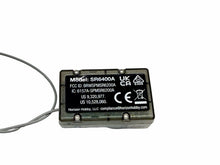 Load image into Gallery viewer, Spektrum Drive SR6400A 2.4GHz Receiver Off Losi LMT 2.0 Rc Part #19818
