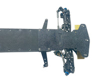 Load image into Gallery viewer, Team Associated B6 W O.M.B 1006 DC V2 Chassis Setup 1/10 Drag Car Slider #13591
