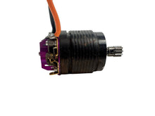 Load image into Gallery viewer, Holmes Hobbies Torquemaster Br Mini Esc W Puller 400 11T XX Brushed Motor #15410
