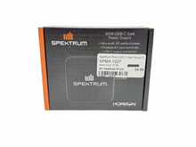 Load image into Gallery viewer, New Spektrum RC 65W USB-C GaN Power Supply W Type-C Cable SPMX-1027 #19987
