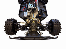 Load image into Gallery viewer, Fully Built Losi 5IVE-T W Electric Conversion &amp; Tons Of Upgrades ARTR #18344
