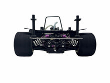 Load image into Gallery viewer, Vintage Serpent Impact 4WD 1/10 Scale Nitro On Road Car Roller Rc Part #18885
