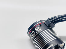 Load image into Gallery viewer, Hobbywing Xerun Axe Foc Brushless Esc (2-3s) W Axe 540 1200Kv Motor #9171

