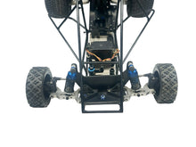 Load image into Gallery viewer, Team Associated RC10GT Converted Elec. Sprint Car Roller W Upgrades #15670
