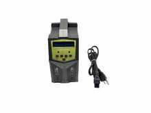 Load image into Gallery viewer, Venom Power Pro Duo AC/DC Battery Charger (6S/7A/80W) (Loud!) Rc Part #19908
