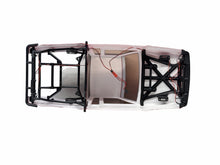 Load image into Gallery viewer, New Axial SCX10 III 1987 Toyota SR5 Red Clipless Body W Cage &amp; Stickers #18383
