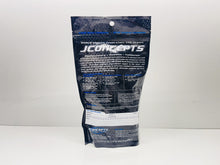 Load image into Gallery viewer, JConcepts 3106-02 Whippits Green Compound 60mm 1/10 Buggy Rear Tires #8150
