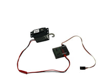 Load image into Gallery viewer, Precision Rc Hog Servo Winch W RC4WD Controller For 1/10 Scale Crawler #16979
