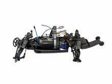 Load image into Gallery viewer, Traxxas Jato 3.3 1/10 Scale Nitro Stadium Truck Slider W Body Rc Part #18583
