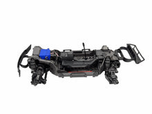 Load image into Gallery viewer, New Traxxas Mini Slash 4X4 1/16 Scale Complete Slider/Roller W Servo #18322
