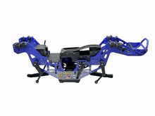 Load image into Gallery viewer, Losi LMT Son-Uva Digger 2.0 1/8 Scale MT Complete Chassis W Driveshafts #19809
