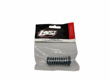 Load image into Gallery viewer, New Rare Losi LOSA5143 2” Spring 3.5 Rate, Green Rc Part #18125
