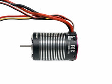 Load image into Gallery viewer, Hobbywing Quicrun Fusion Pro FOC 2-IN-1 Esc &amp; Motor System (2300KV) #19787
