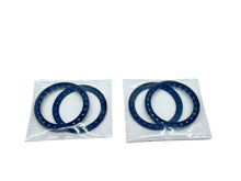 Load image into Gallery viewer, Vanquish 1.9 Ifr Original Black Beadlock Ring Set Of 4 VPS05400 Rc Part #12899
