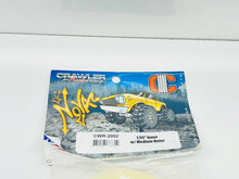 Load image into Gallery viewer, Crawler Innovations Lil Nova 1.55” Standard Inner / Medium Outer CWR-2002 #8742
