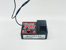 Load image into Gallery viewer, Traxxas 6519 Micro 3-Channel Receiver Rc Part #9361
