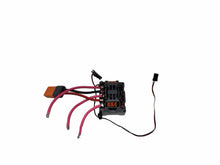 Load image into Gallery viewer, Tekin RX4 Hardbox Waterproof Sensored/Sensorless Crawler Esc Rc Part #17968
