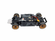 Load image into Gallery viewer, Kyosho AWD Mini-Z W 2008 Subaru Impreza WRC Rally Body W KT-541P Radio #19873
