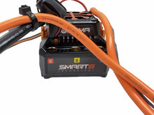 Load image into Gallery viewer, Spektrum Firma 160A Brushless Smart Esc (3S-8S) W Dual IC5 Connectors #18405
