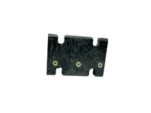 Load image into Gallery viewer, Rare Classic Cut Custom Transmission W Skid Plate For MOA Crawler Builds #16522
