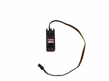 Load image into Gallery viewer, Hitec HSB-9370TH Titanium Gear Brushless Steering Servo (HV) Rc Part #18361
