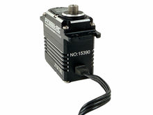 Load image into Gallery viewer, ProTek RC 370TBL "Black Label" Waterproof High Torque Bl Crawler Servo #19578
