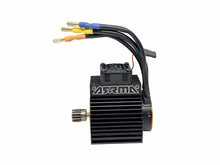 Load image into Gallery viewer, Spektrum Firma 2200KV Brushless Motor W Heatsink &amp; Fan SPMXSM2700 Rc Part #19819

