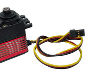 Load image into Gallery viewer, Hitec HSB-9370TH Multipurpose Brushless Titanium Gear Servo Rc Part #15368
