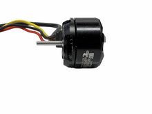 Load image into Gallery viewer, 3 Brothers Rc BlackJacket 2000KV 1/10 Scale Crawler Motor Rc Part #19392
