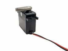 Load image into Gallery viewer, Vanquish VS-1 High Torque Metal Gear 200oz Steering Servo W Horn #19036
