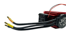 Load image into Gallery viewer, Redcat Racing 3670 1950kv 4S Brushless Motor W Heatsink/Fan Rc Part #15293
