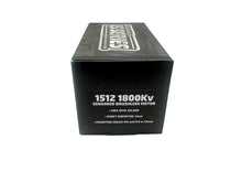 Load image into Gallery viewer, Castle Creations 1512 1Y 1800KV 4 Pole Sensored Brushless Motor Rc Part #14158
