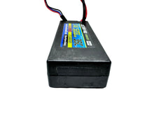 Load image into Gallery viewer, Lectron Pro 5200Mah 35C 7.4V Hardcase Lipo Pack W Deans Connector Rc Part #12796
