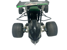 Load image into Gallery viewer, Team Associated RC10GT Converted Elec. Sprint Car Roller W Upgrades #15670
