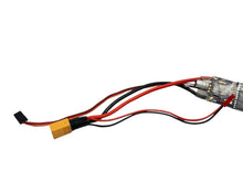 Load image into Gallery viewer, Holmes Hobbies Crawlmaster Mini V2 1/10 Scale Esc W XT60 Connector #16828

