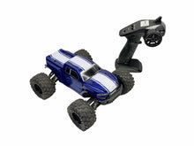 Load image into Gallery viewer, Redcat Racing Volcano-16 1/16 Scale Brushed Monster Truck Rc Part #19949
