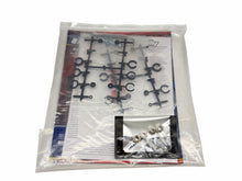 Load image into Gallery viewer, New Traxxas Ford Fiesta ST Rally 1/10 Scale Rally Car Slider W Manual #18811
