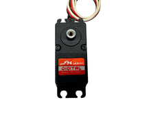 Load image into Gallery viewer, JX CLS5830HV 30KG Waterproof HV Coreless Servo Rc Part #15758
