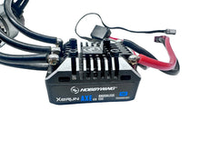 Load image into Gallery viewer, Hobbywing Xerun Axe Foc Brushless Esc (2-3s) W Axe 540L 2100Kv Motor #12997
