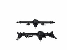 Load image into Gallery viewer, New Axial SCX10 III Jeep CJ-7 V2 AR45 Straight Front &amp; Rear Axles #18287
