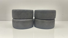 Load image into Gallery viewer, Proline Slide Lock 9064 1/8 Buggy Tires W Wheels Set Of 4 #7297
