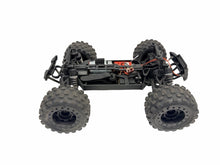 Load image into Gallery viewer, Redcat Racing Volcano-16 1/16 Scale Brushed Monster Truck Rc Part #19949
