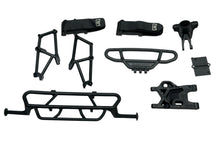 Load image into Gallery viewer, Small Arrma Stock Plastic Parts Lot For 1/10 Scale Rc Part #16451
