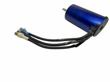 Load image into Gallery viewer, Traxxas Velineon 540XL 2400KV 4 Pole Brushless Motor For Parts/Repair #19059
