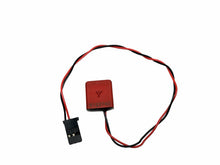 Load image into Gallery viewer, MyLaps RC4 “Hybrid” Direct Powered Personal Transponder 2-Wire Version #19847
