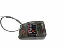 Load image into Gallery viewer, New Spektrum SR515 DSMR 5-Channel 2.4GHZ Sport Receiver Rc Part #18614
