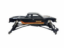 Load image into Gallery viewer, Redcat Racing Vertex-6 1/6 Scale 4WD Rock Crawler Slider W Body Rc Part #20002
